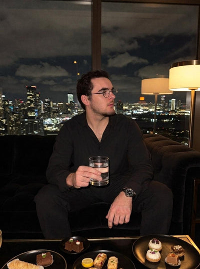 Mickael